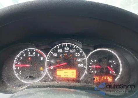 2013 Nissan Altima 2.5 S из США, поврежденный, VIN 1N4AL2EP0DC177994